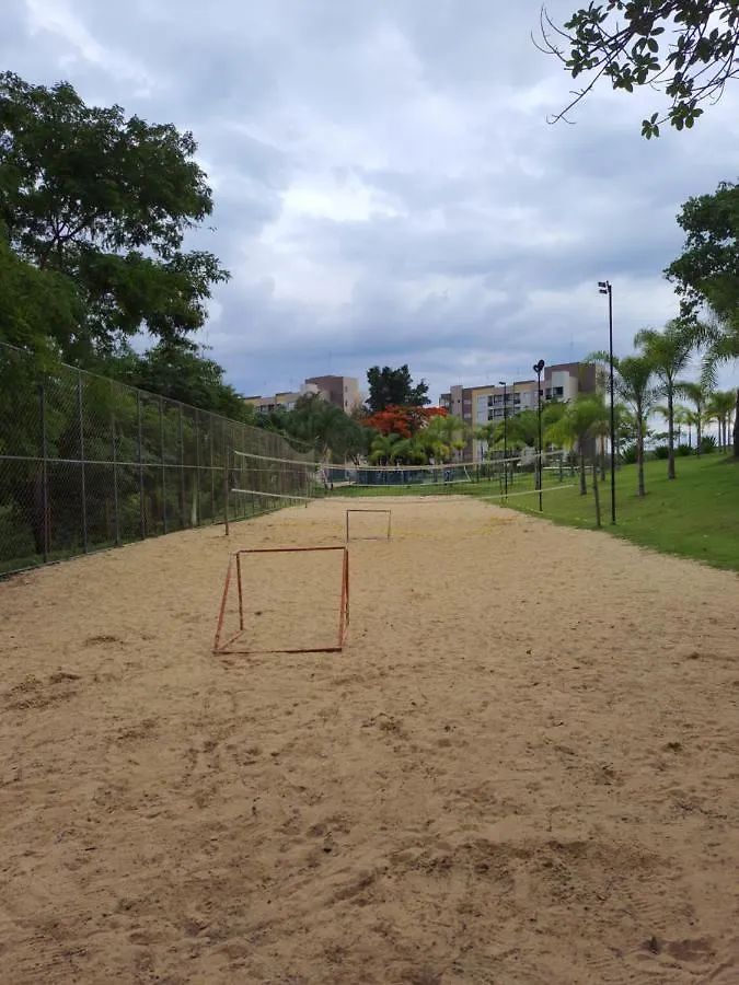 Apartment Ilhas Do Lago Eco Resort Caldas Novas