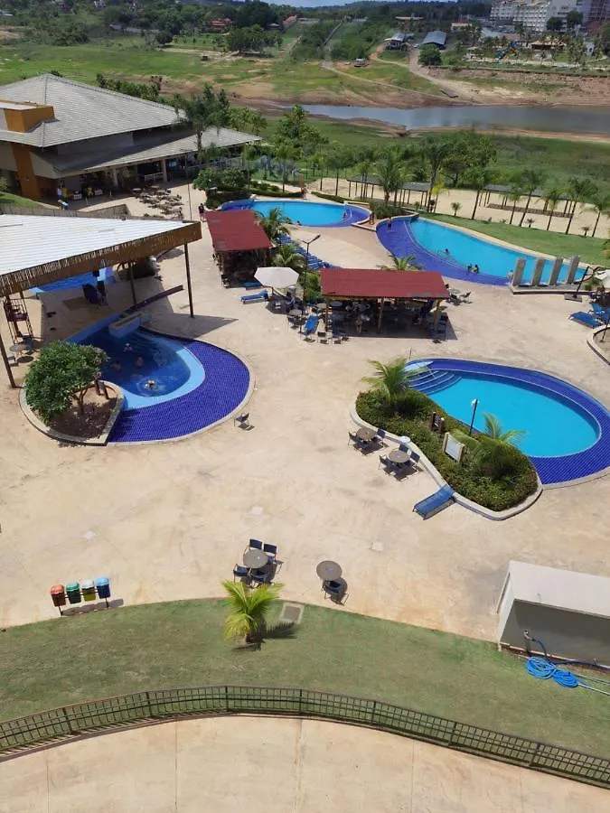 Ilhas Do Lago Eco Resort Caldas Novas Brazil