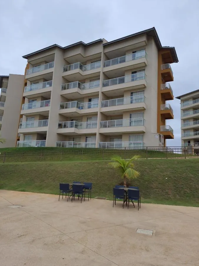 Ilhas Do Lago Eco Resort Caldas Novas 0*,  Brazil
