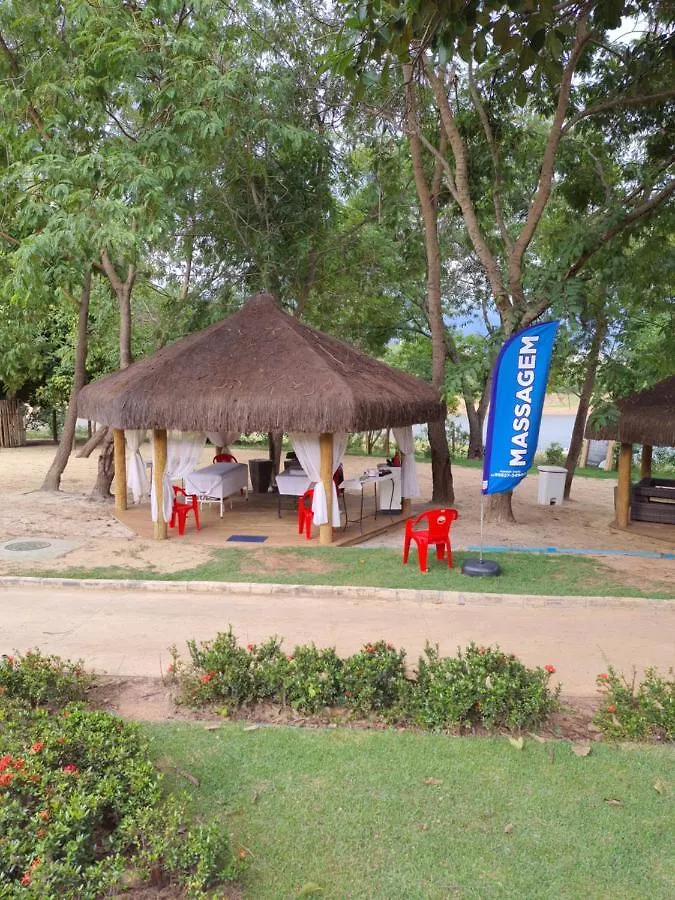 Ilhas Do Lago Eco Resort Caldas Novas