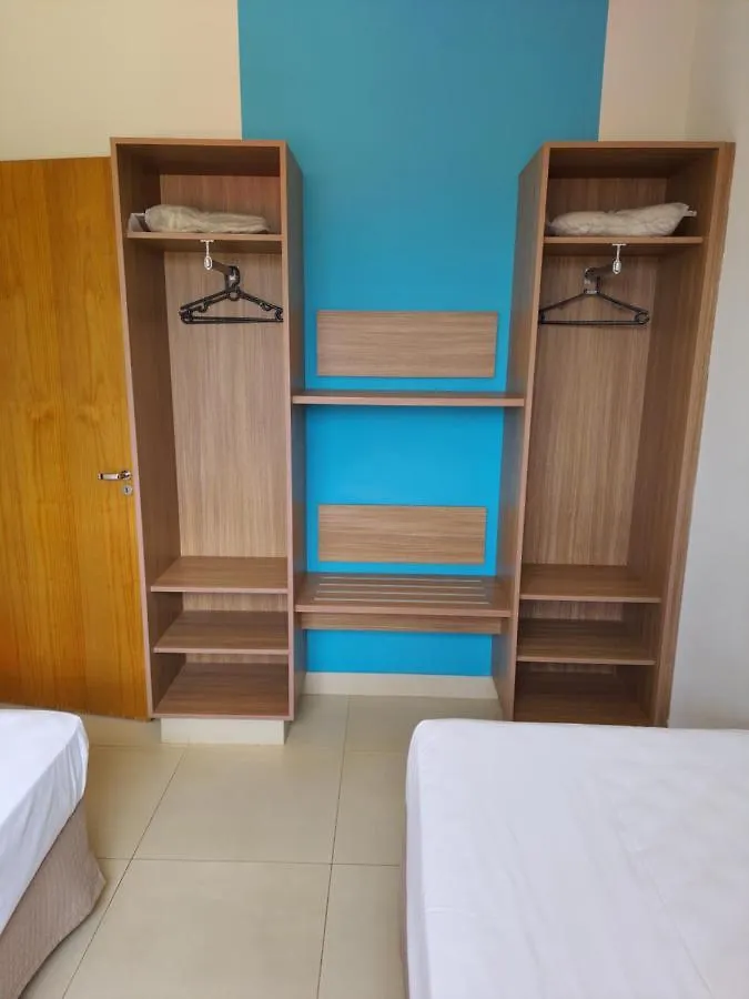 Apartment Ilhas Do Lago Eco Resort Caldas Novas