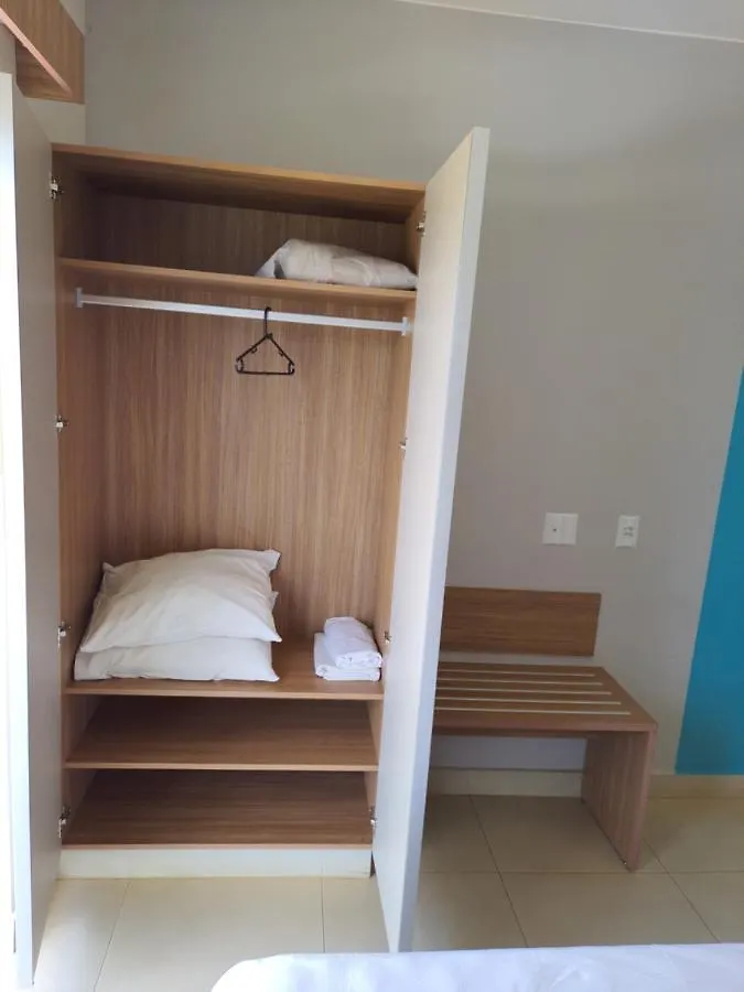 Ilhas Do Lago Eco Resort Caldas Novas Brazil