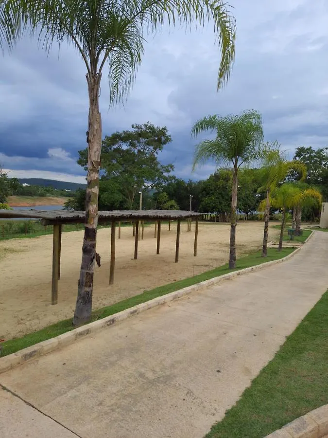 Ilhas Do Lago Eco Resort Caldas Novas 0*,