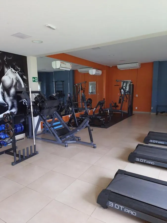 Ilhas Do Lago Eco Resort Caldas Novas