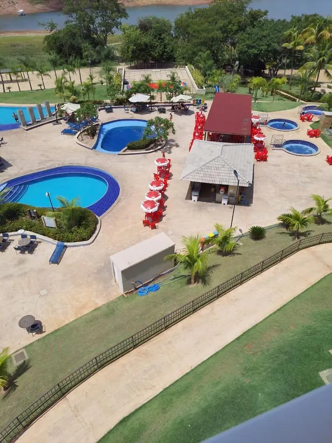 Ilhas Do Lago Eco Resort Caldas Novas Brazil