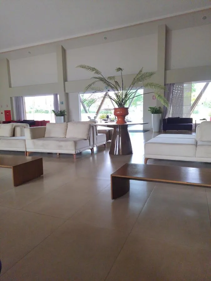 Ilhas Do Lago Eco Resort Caldas Novas 0*,