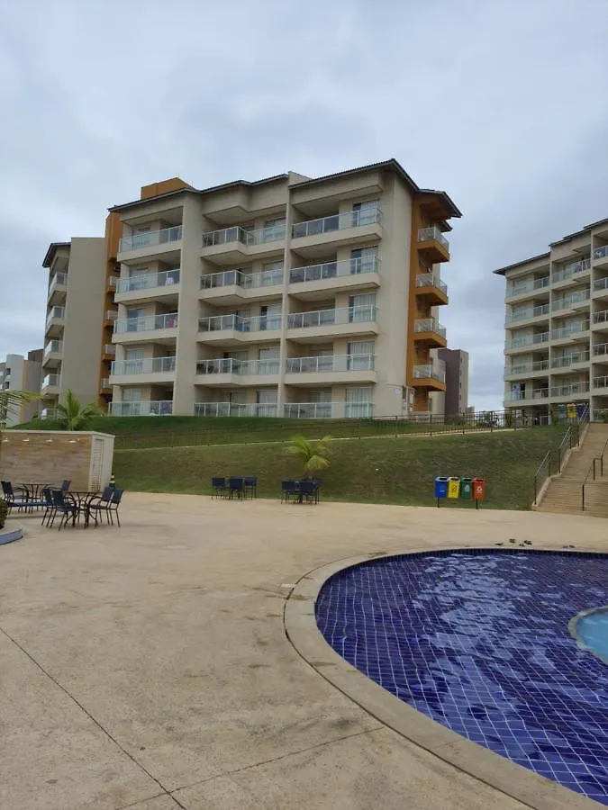 Ilhas Do Lago Eco Resort Caldas Novas