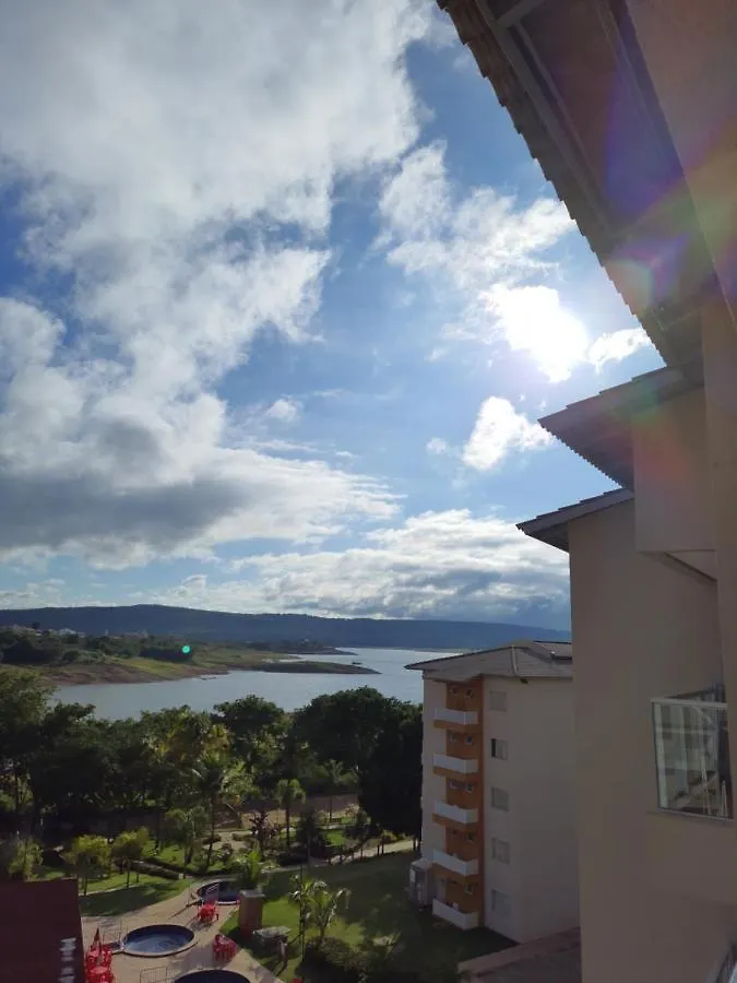 Ilhas Do Lago Eco Resort Caldas Novas 0*,  Brazilië