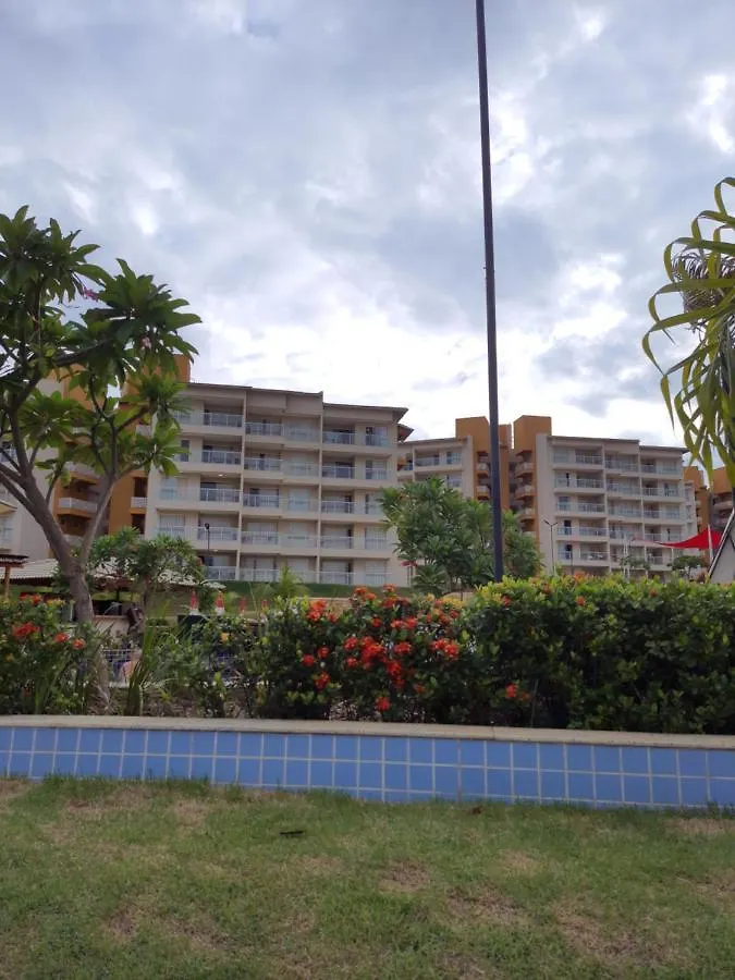 Ilhas Do Lago Eco Resort Caldas Novas