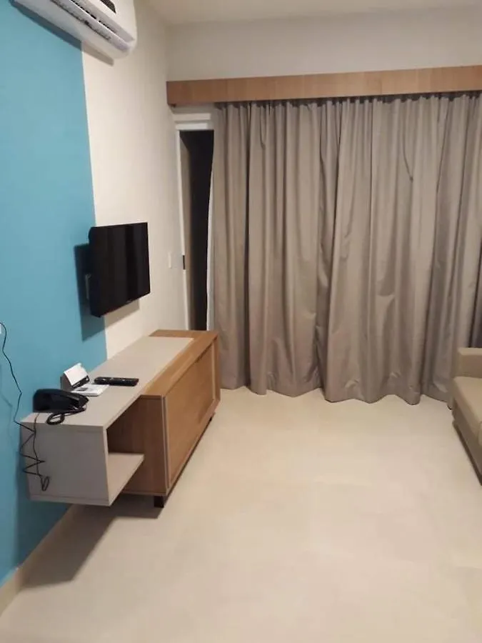Ilhas Do Lago Eco Resort Caldas Novas Apartment