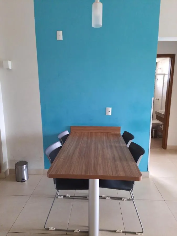 Ilhas Do Lago Eco Resort Caldas Novas 0*,